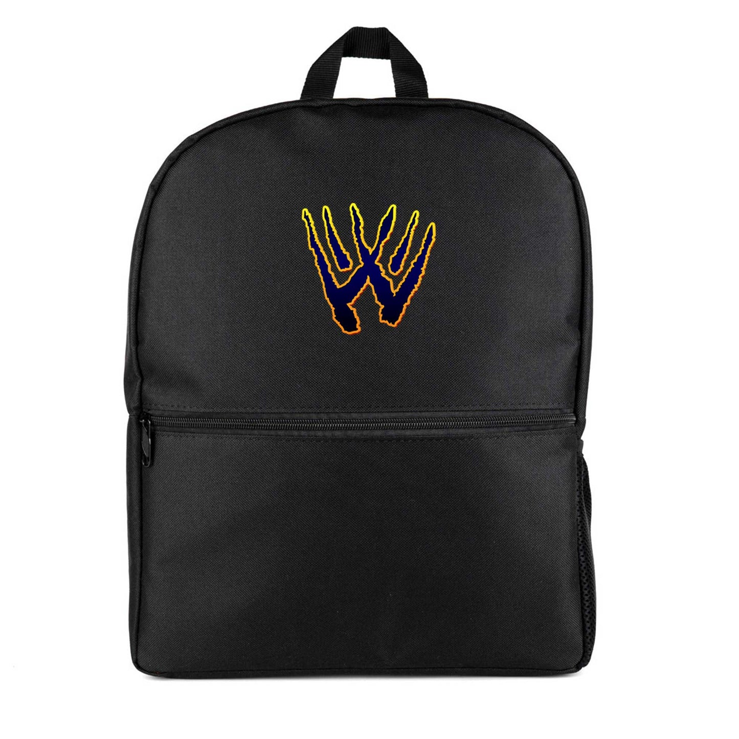 Wolverine Logo Sırt Çantası