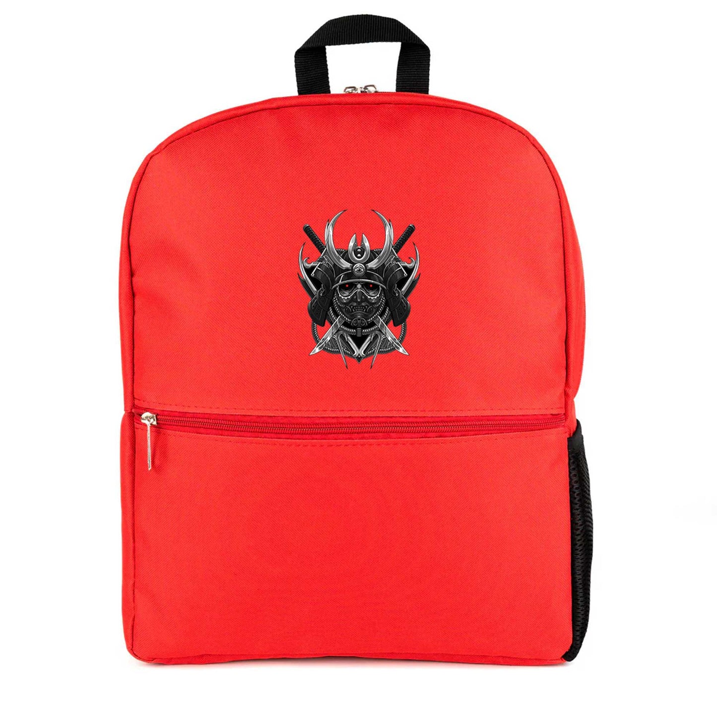 Samurai Black Sırt Çantası