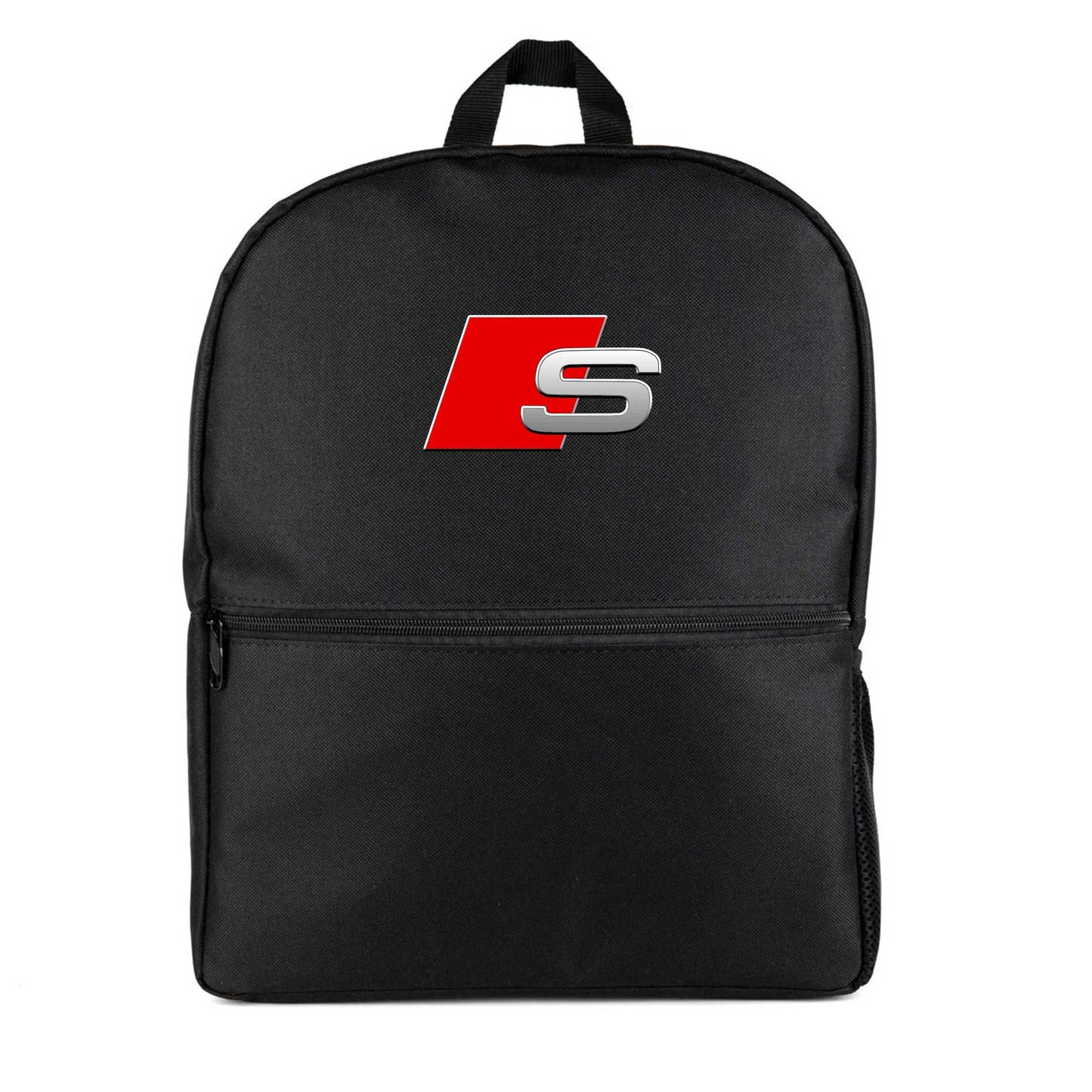 Audi S Line Logo Sırt Çantası