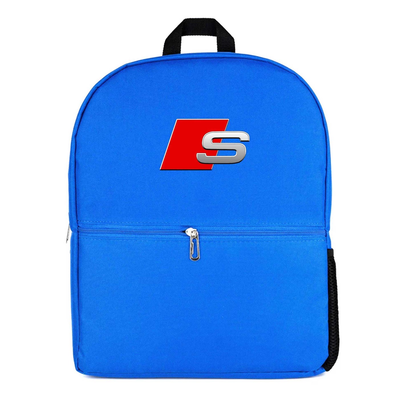 Audi S Line Logo Sırt Çantası