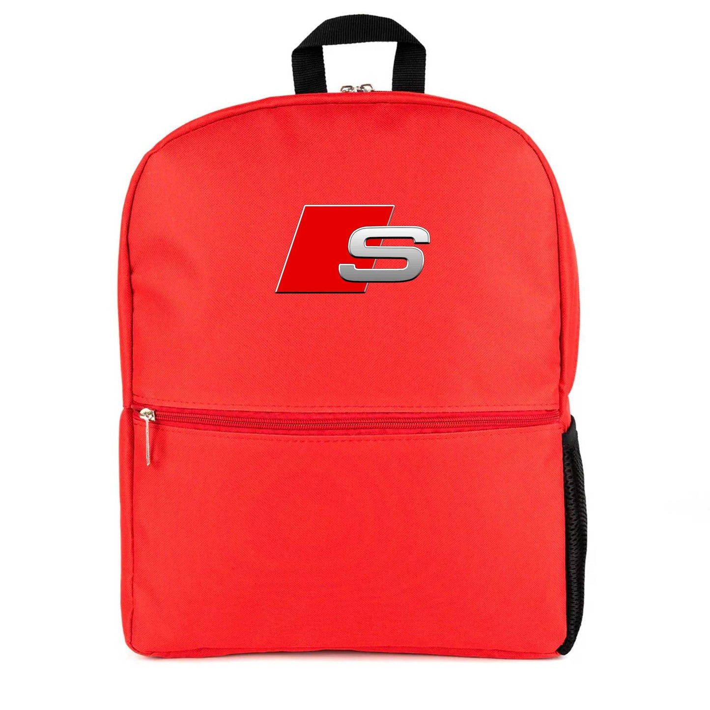 Audi S Line Logo Sırt Çantası