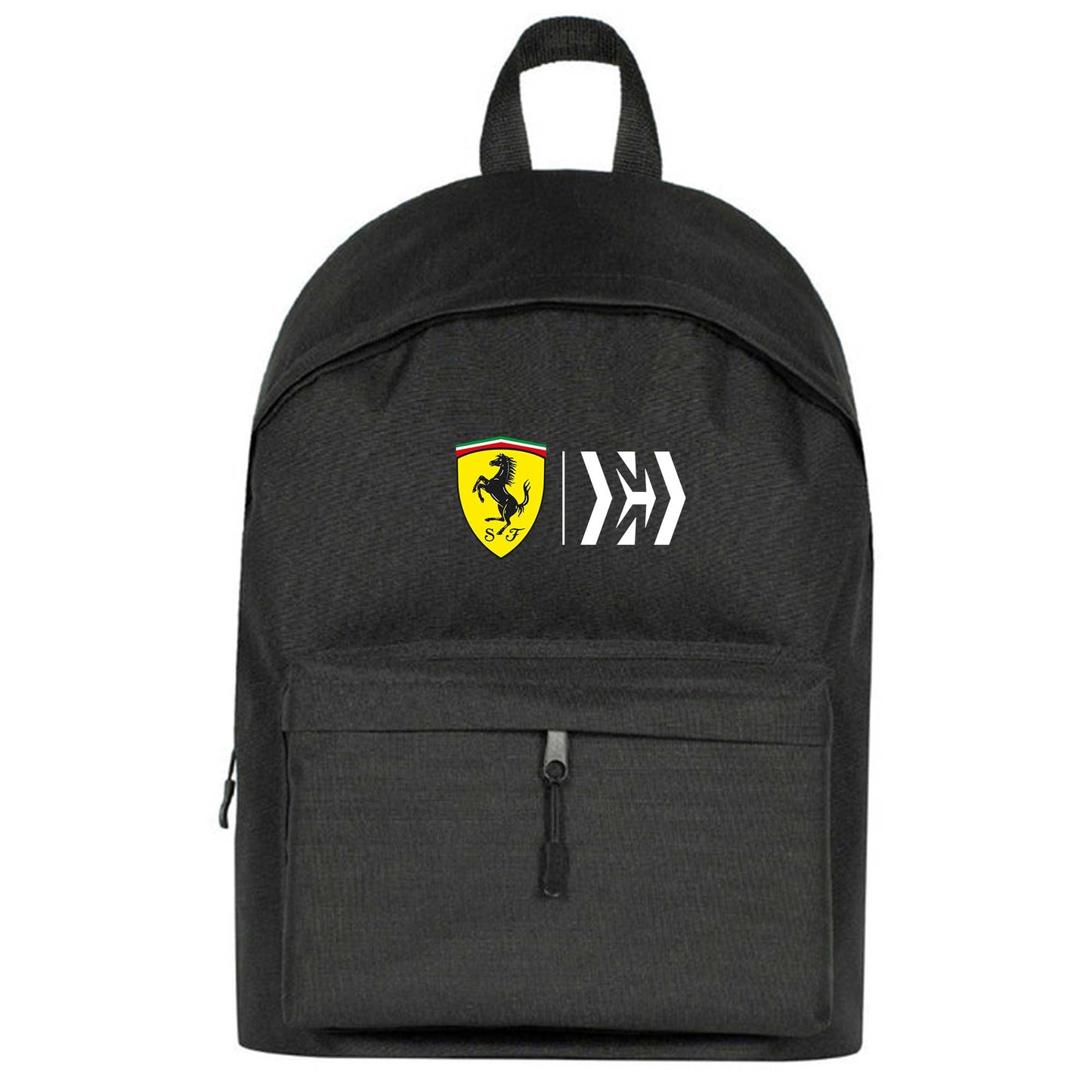 Scuderia Ferrari Mission Sırt Çantası