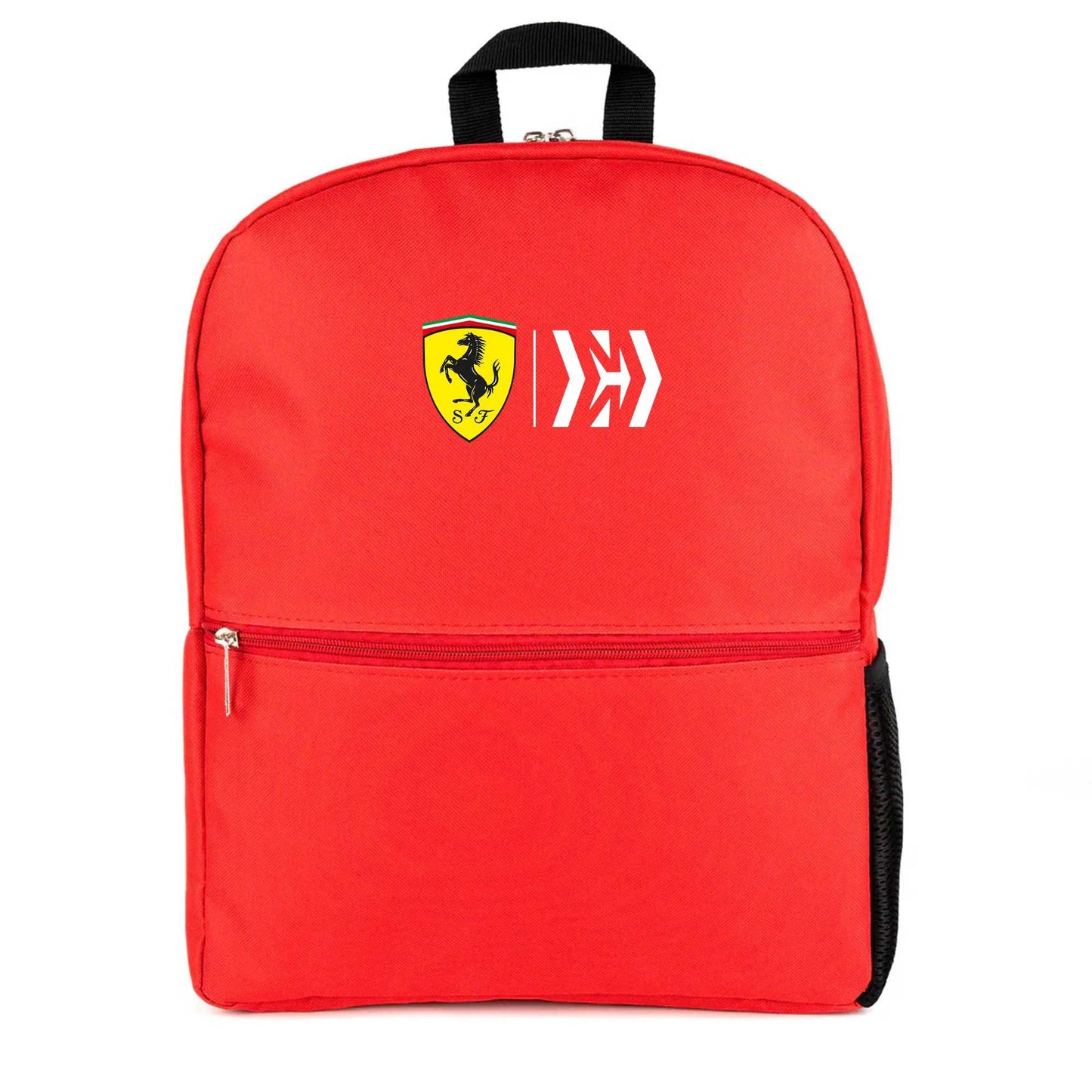Scuderia Ferrari Mission Sırt Çantası