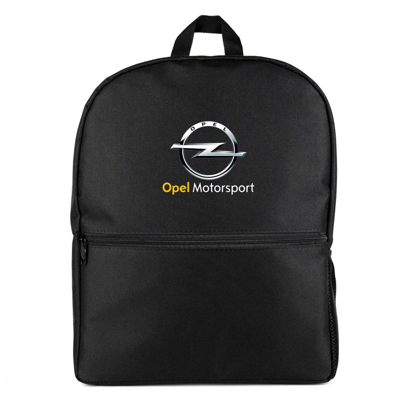 Opel Motorsport Sırt Çantası