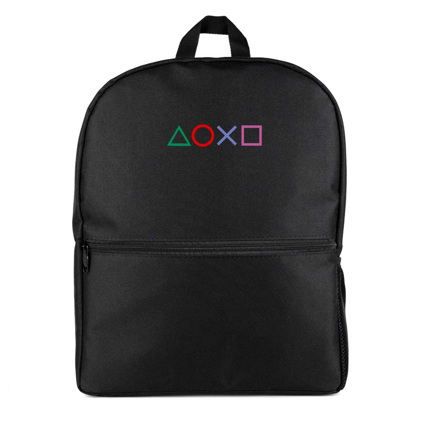 Playstation Consol Sırt Çantası