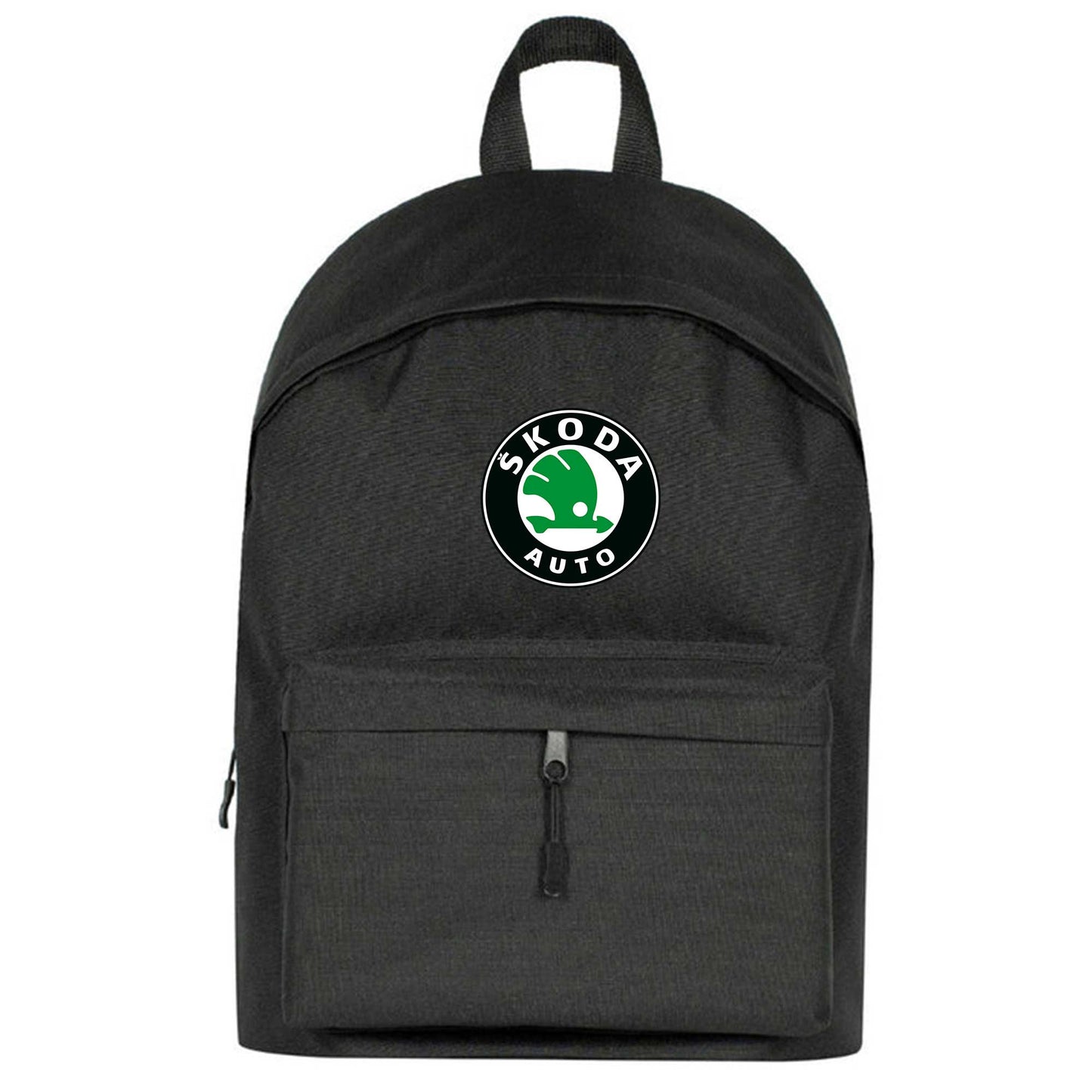 Skoda Auto Sırt Çantası
