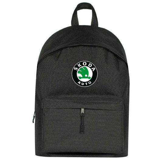 Skoda Auto Sırt Çantası