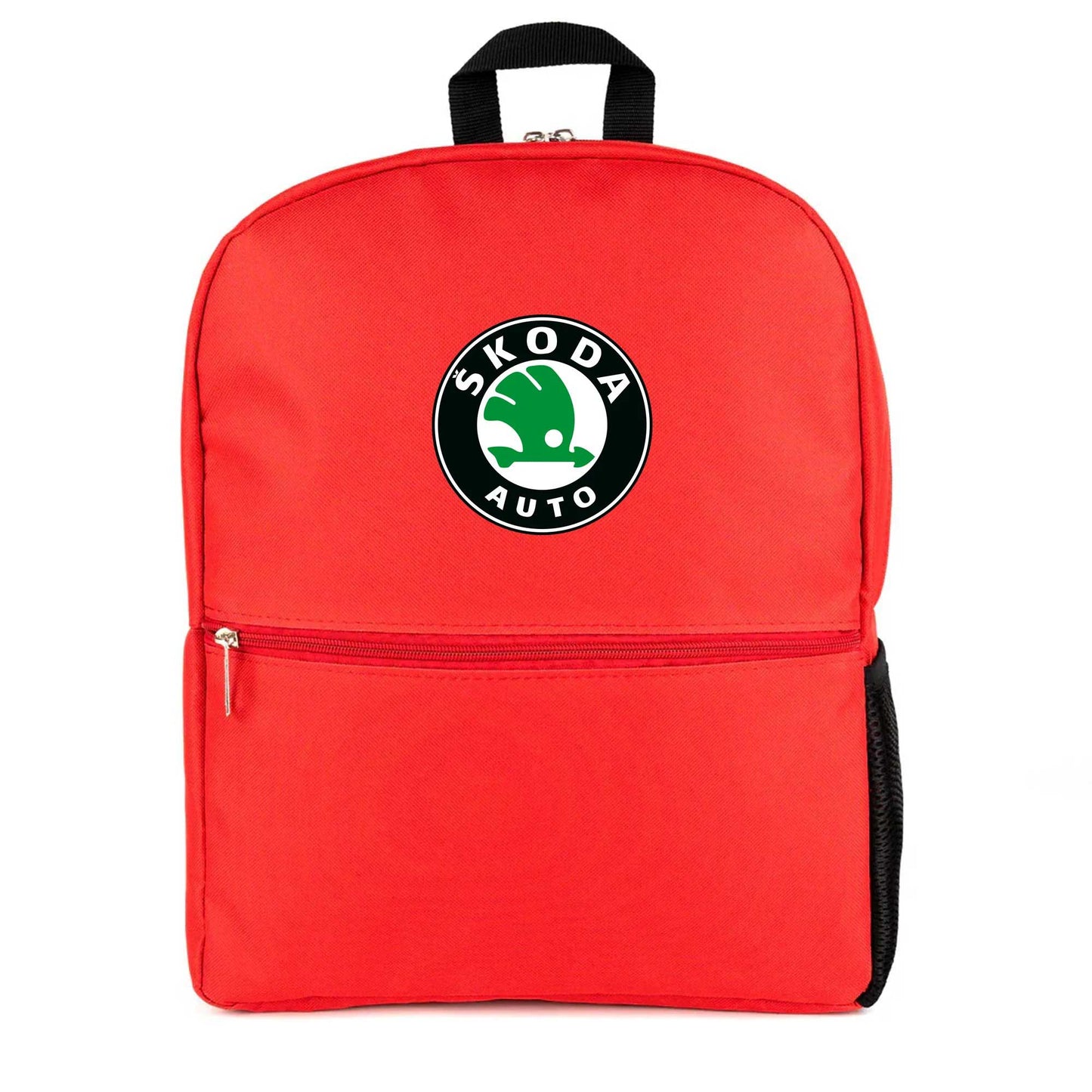Skoda Auto Sırt Çantası