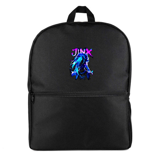 Jinx Sırt Çantası