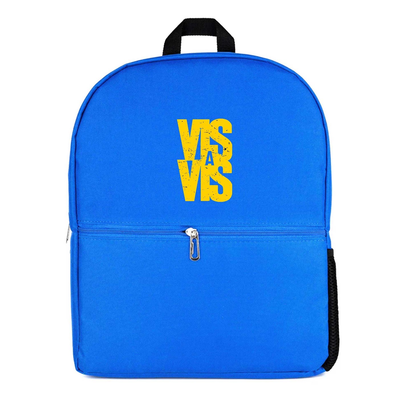 Vis A Vis Logo Sırt Çantası