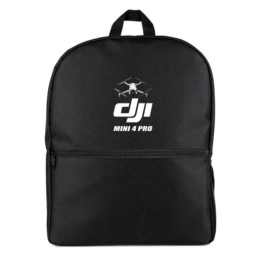 Dji Mini 4 Pro Sırt Çantası