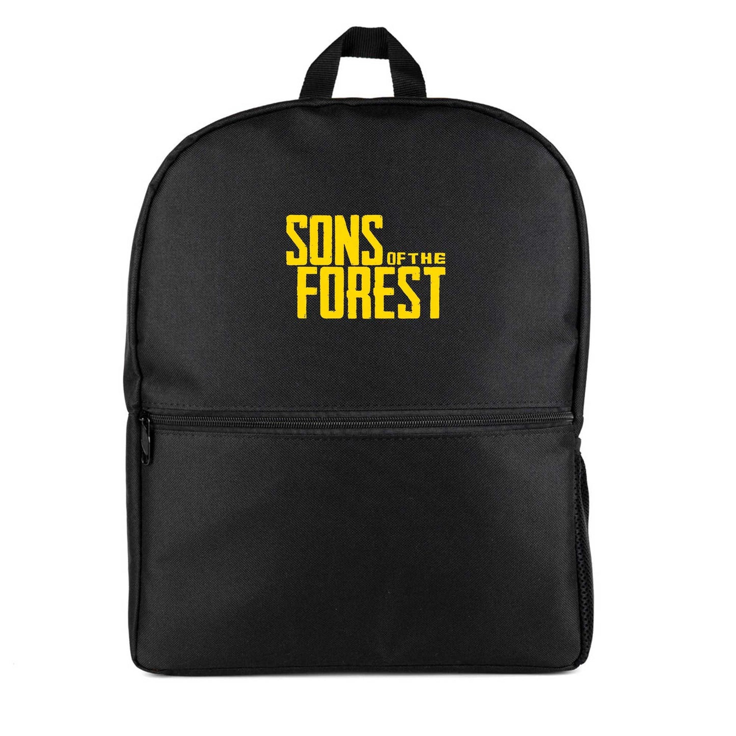 Sons Of The Forest Sırt Çantası
