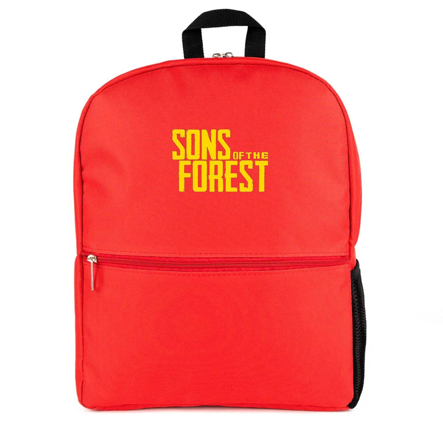 Sons Of The Forest Sırt Çantası