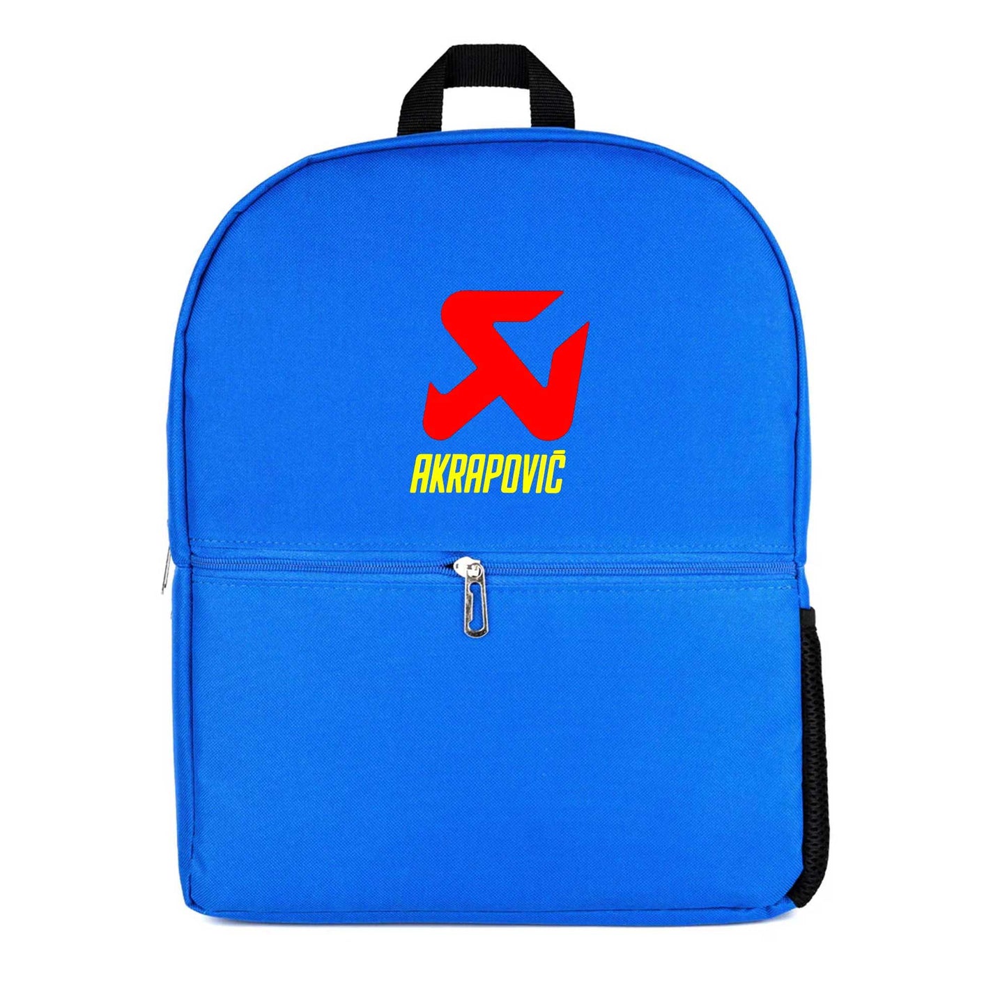 Akrapovic Logo Sırt Çantası