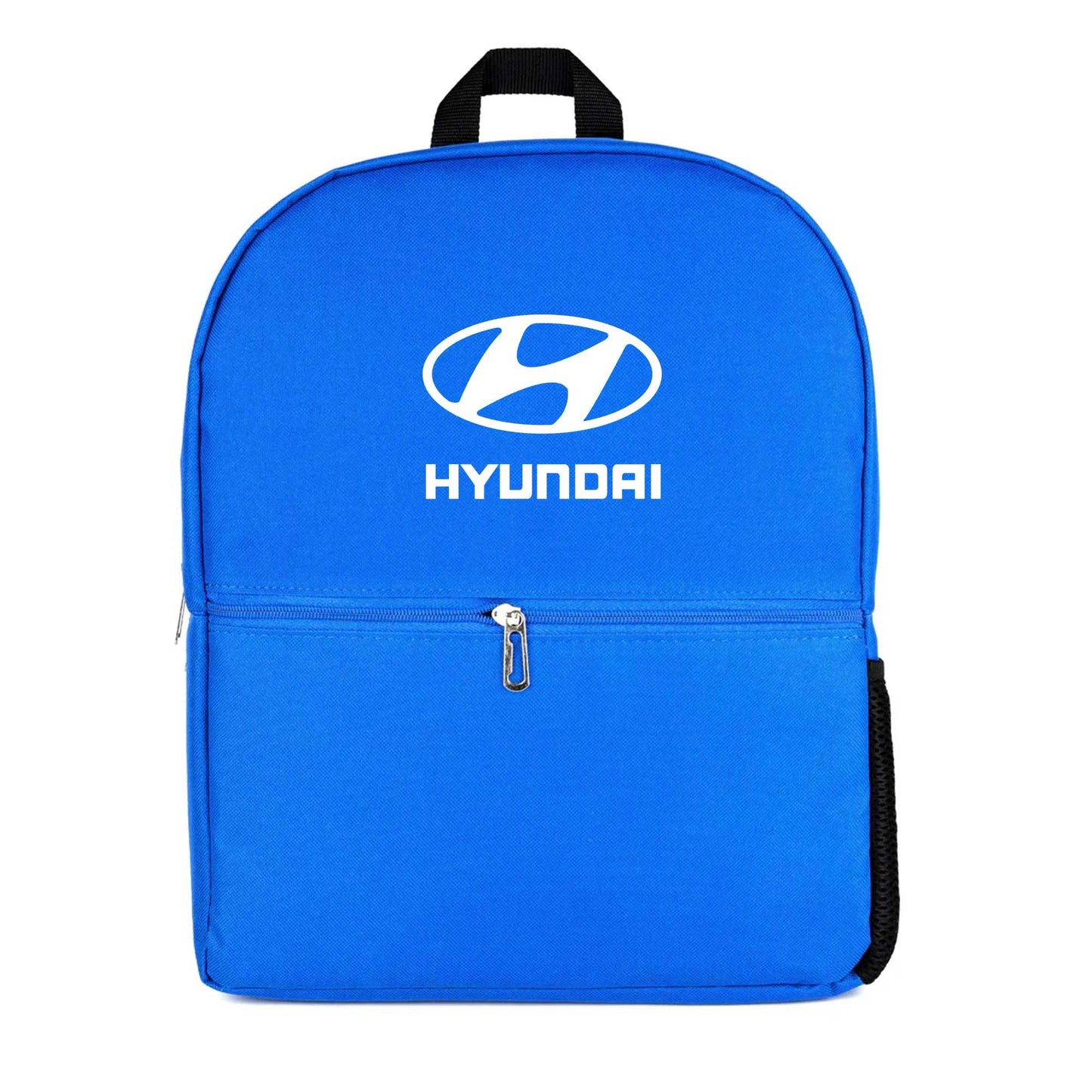 Hyundai White Logo Sırt Çantası