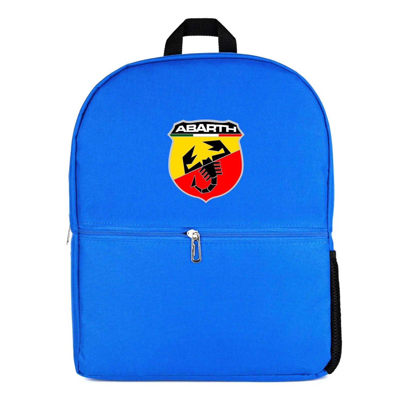 Abarth Logo Sırt Çantası