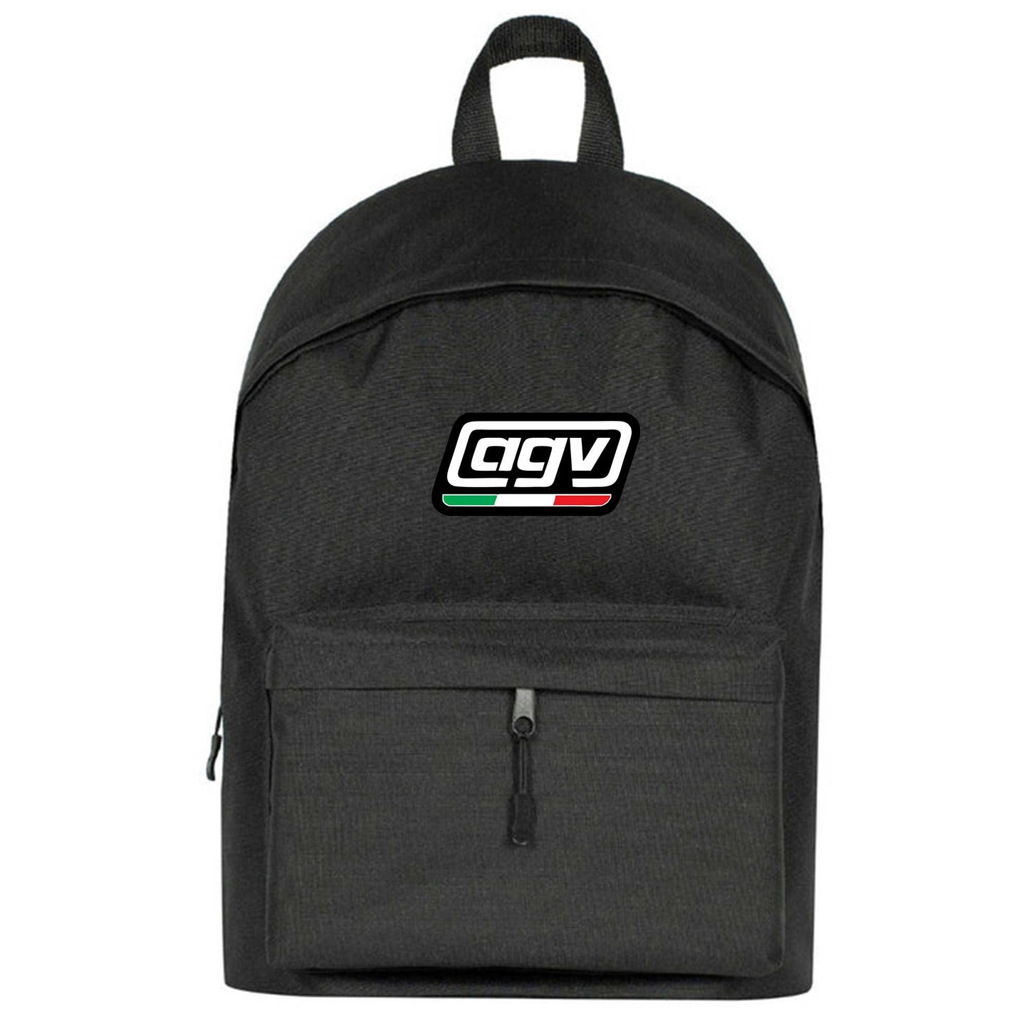 AGV İtalya Logo Sırt Çantası