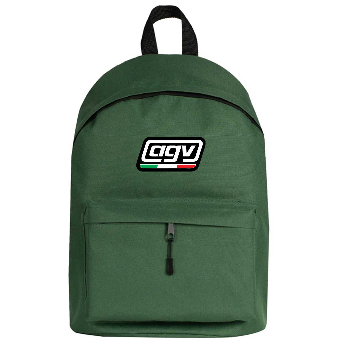 AGV İtalya Logo Sırt Çantası