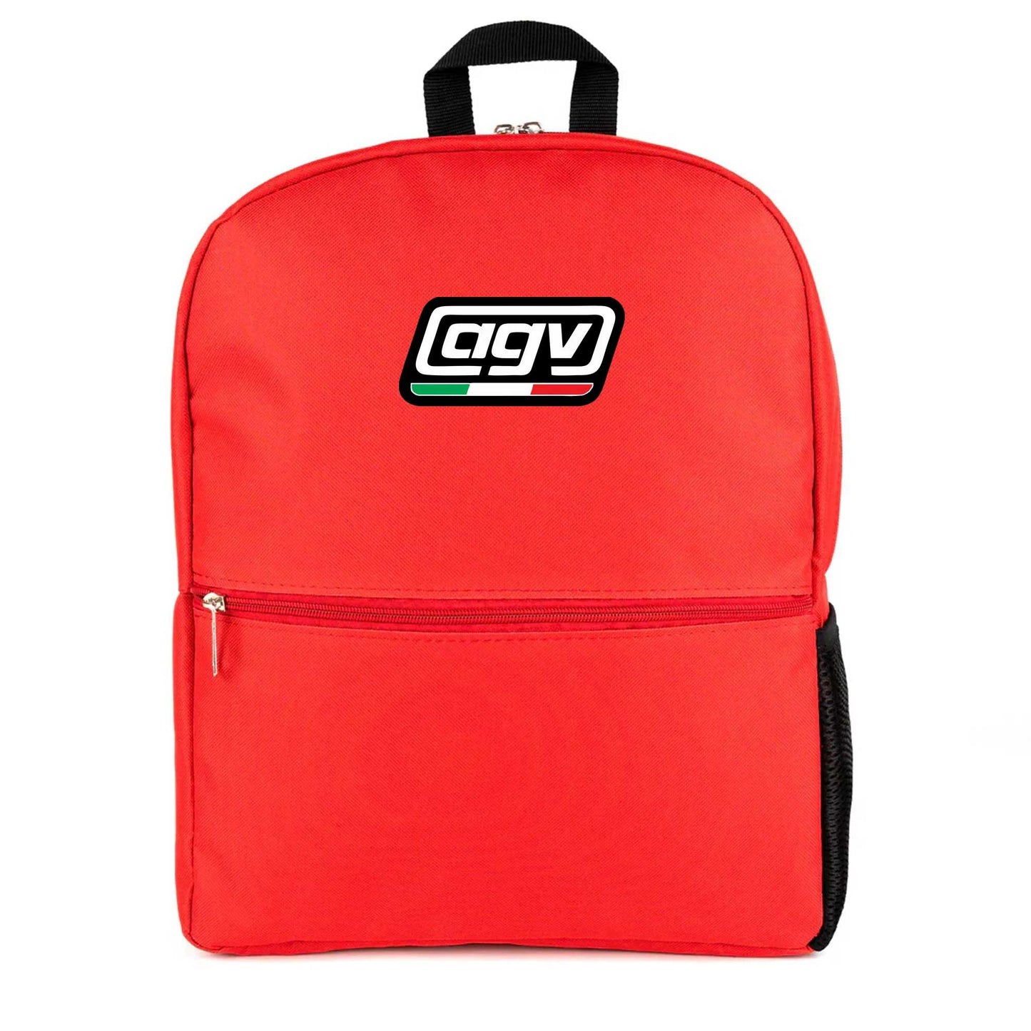 AGV İtalya Logo Sırt Çantası
