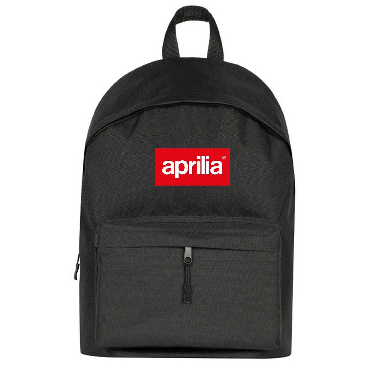 Aprilla Logo Sırt Çantası