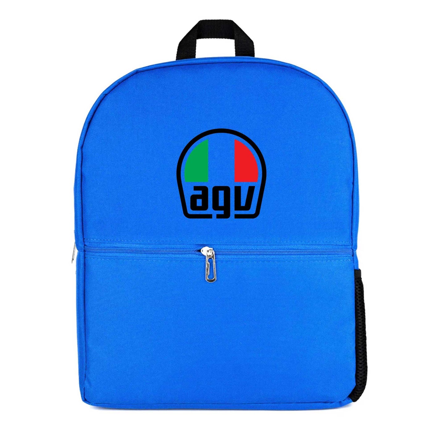 Agv Logo Sırt Çantası