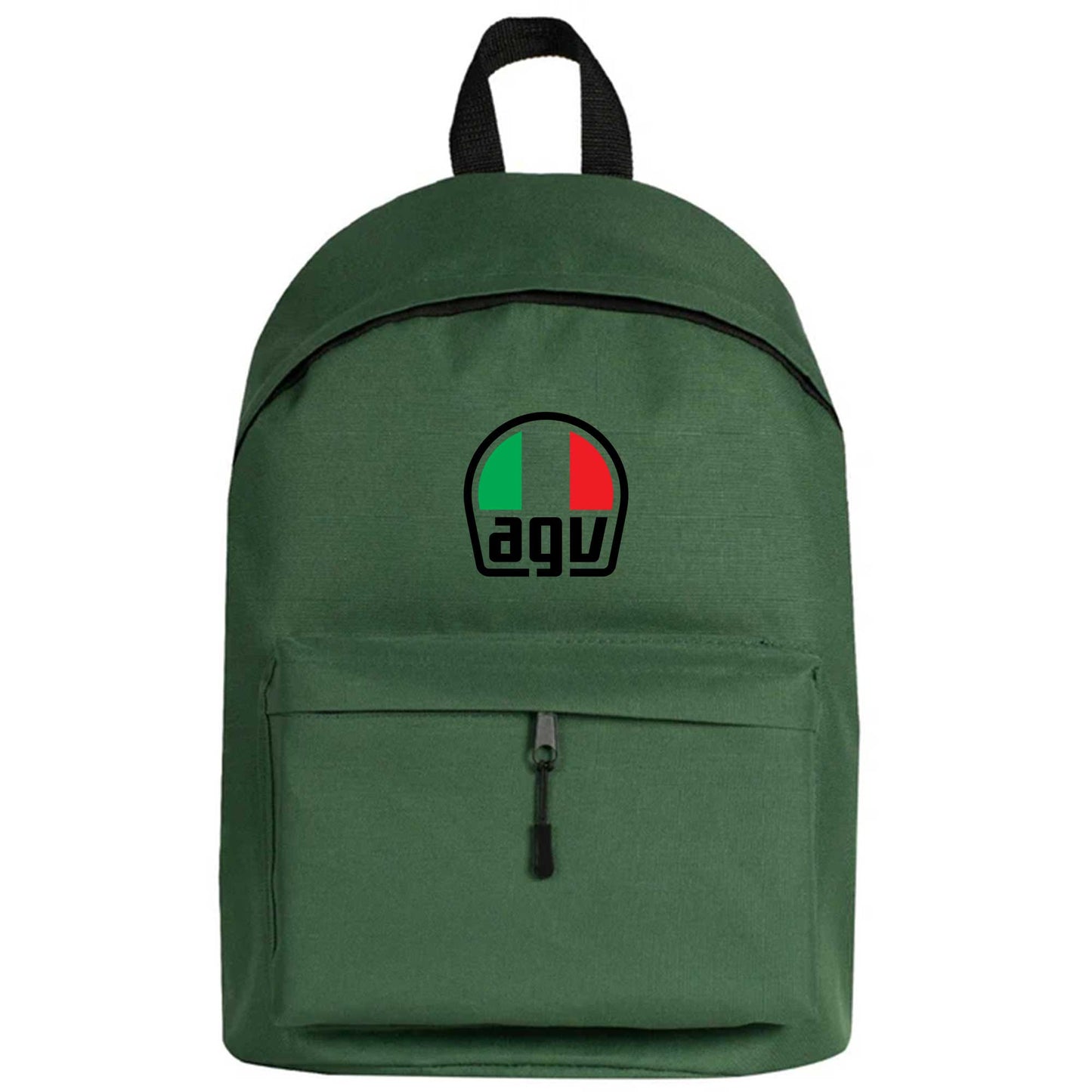 Agv Logo Sırt Çantası
