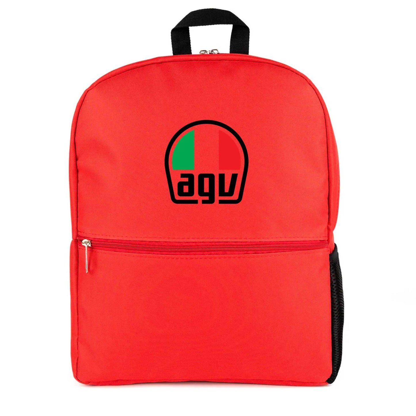Agv Logo Sırt Çantası