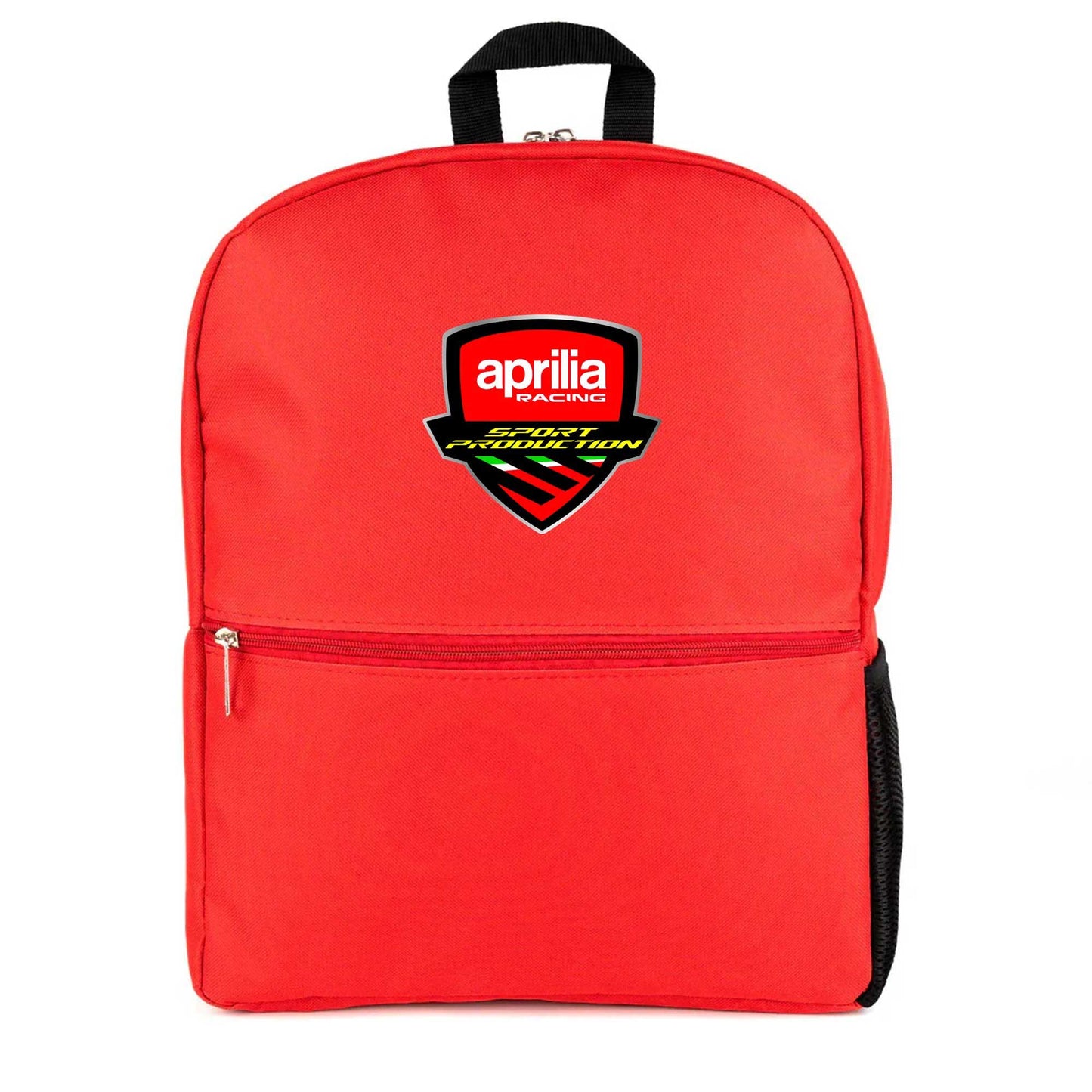 Aprilia Racing Logo Sırt Çantası
