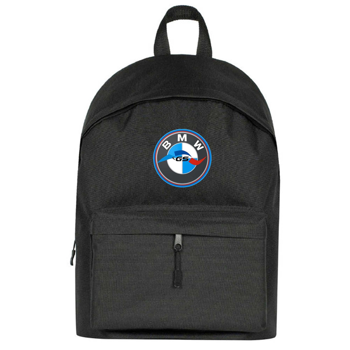 Bmw GS Logo Sırt Çantası