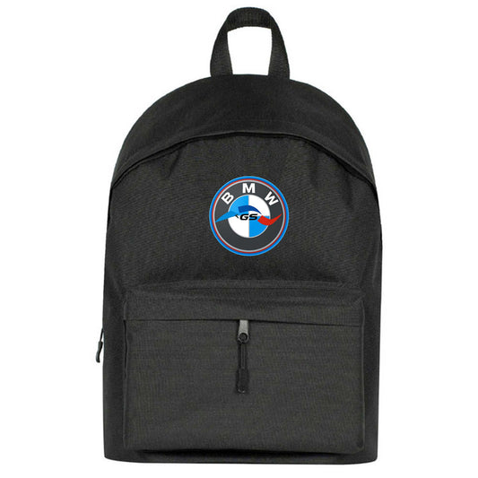 Bmw GS Logo Sırt Çantası