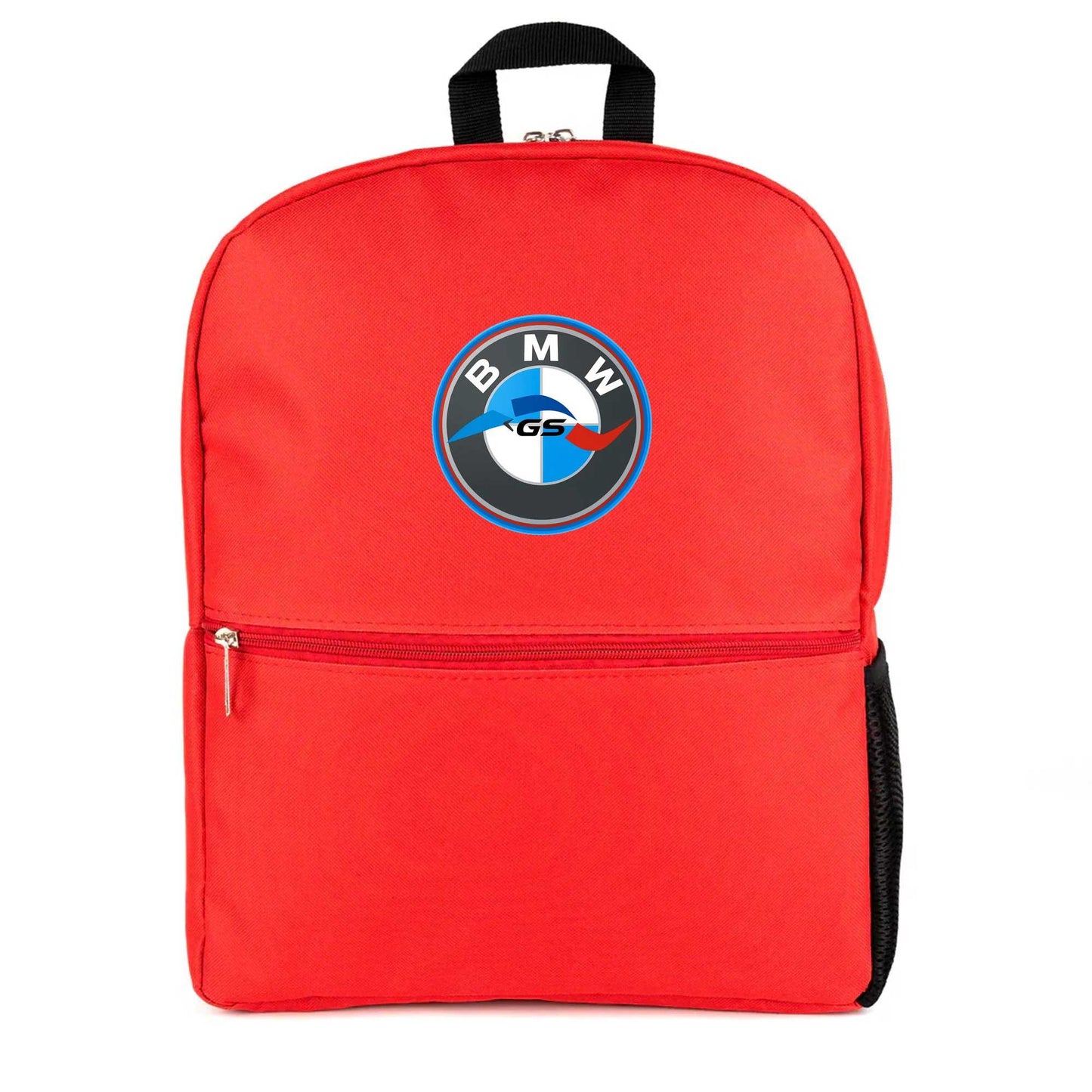 Bmw GS Logo Sırt Çantası