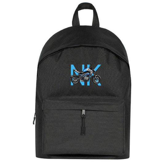 CFMOTO 250NK Text Sırt Çantası