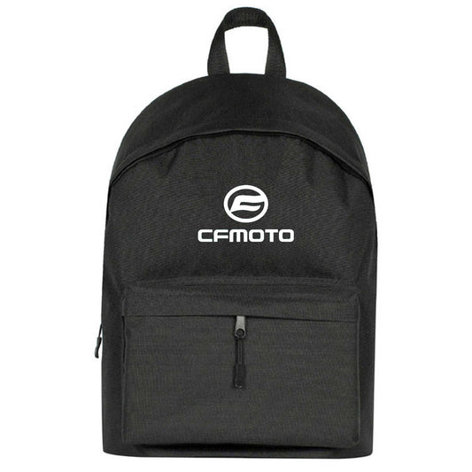 CFMOTO Logo White Sırt Çantası