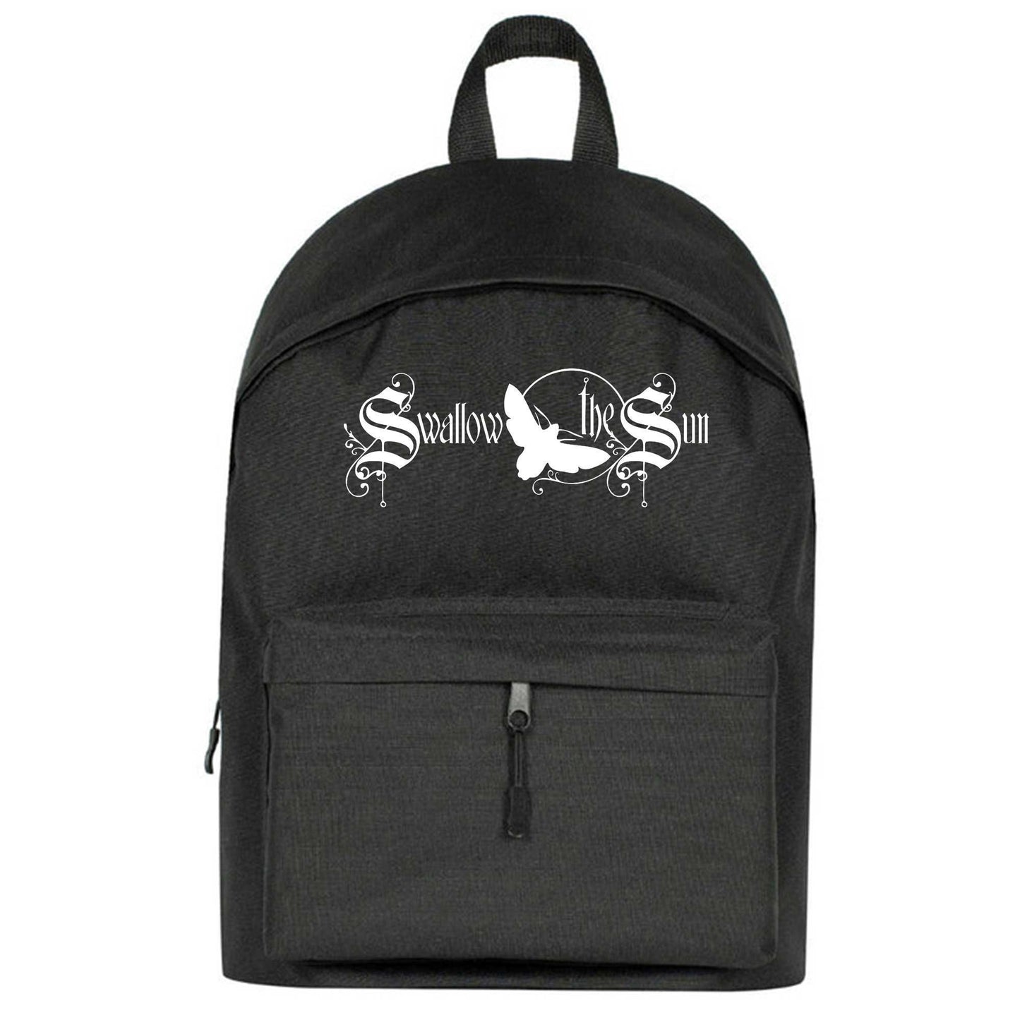 Swallow The Sun Logo Sırt Çantası