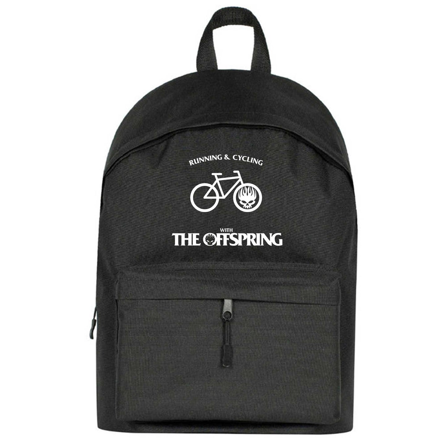 The Offspring Running & Cycling Sırt Çantası