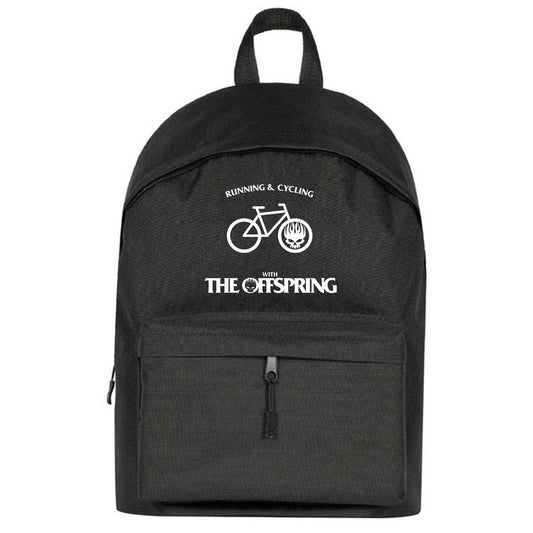 The Offspring Running & Cycling Sırt Çantası