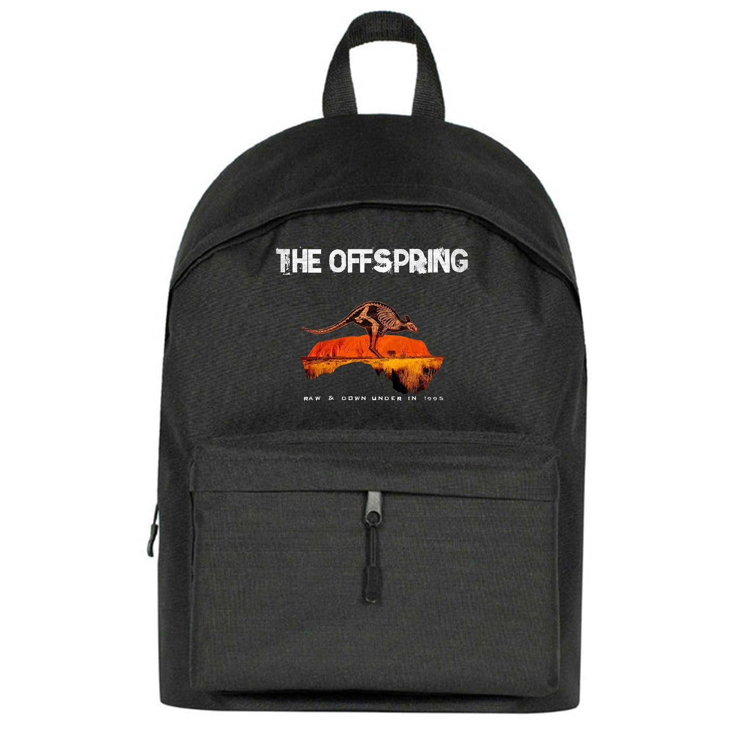 The Offspring Raw & Down Sırt Çantası