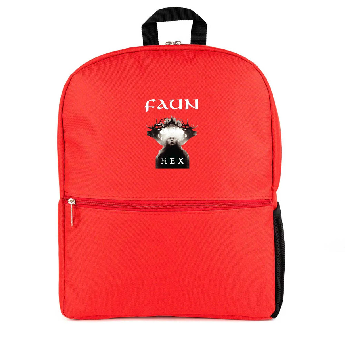 Faun Hex Sırt Çantası