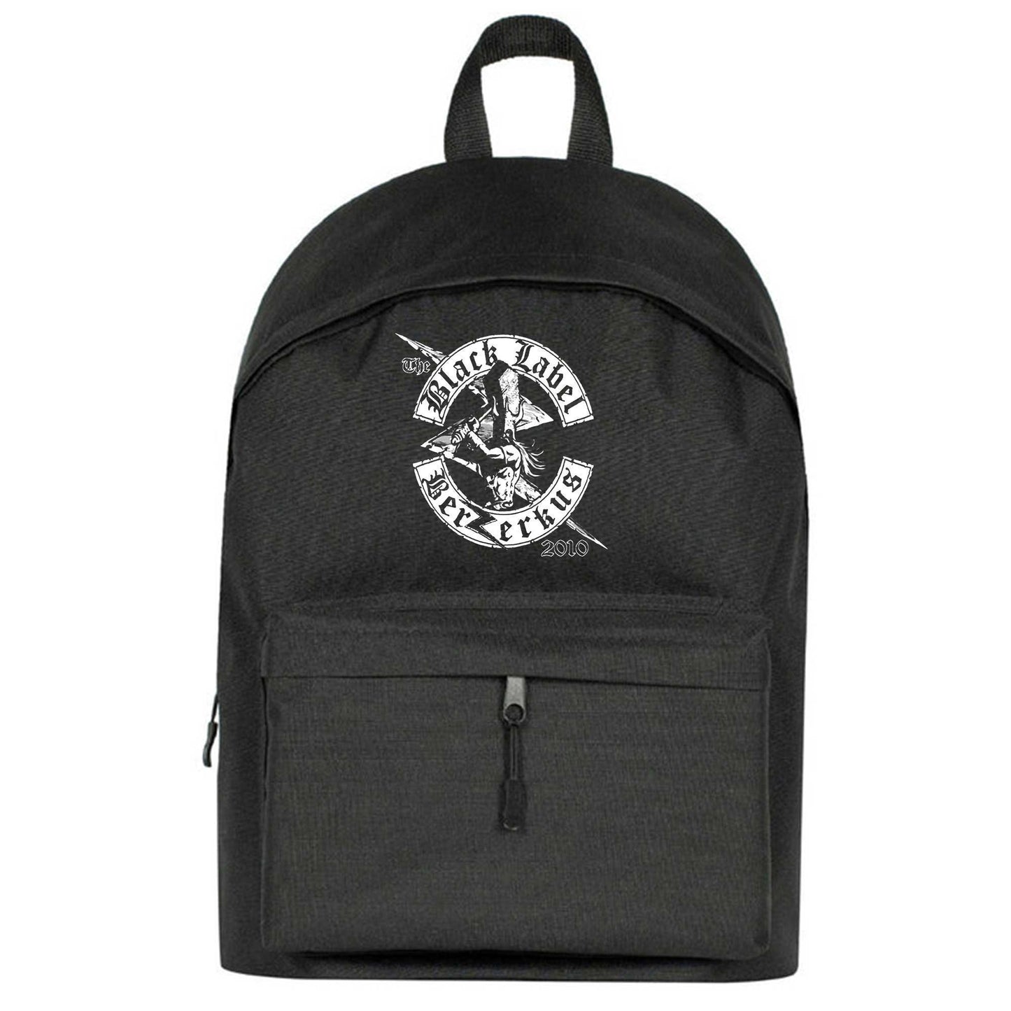 Black Label Society Berzerkus Sırt Çantası