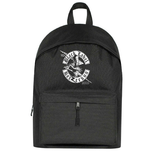 Black Label Society Berzerkus Sırt Çantası