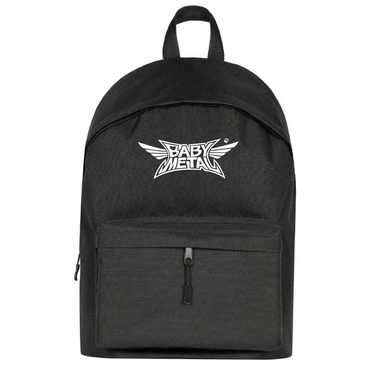 Babymetal Logo Sırt Çantası