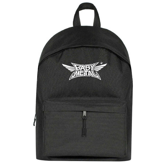 Babymetal Logo Sırt Çantası