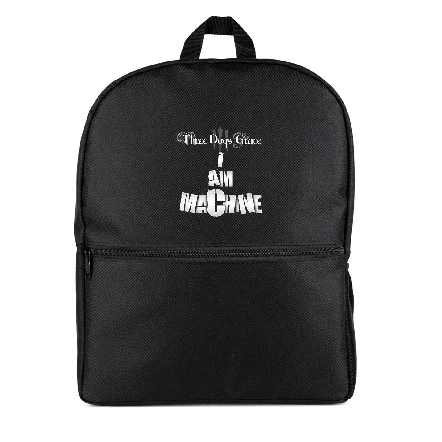 Three Days Grace I AM MACHINE Sırt Çantası