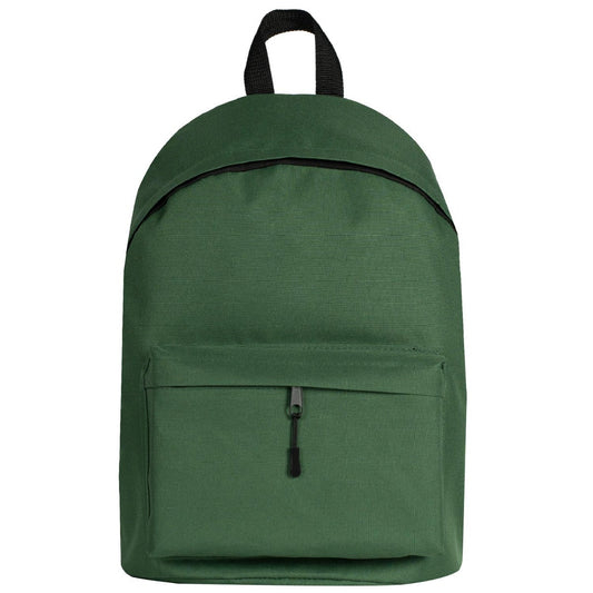 Sırt Çantası Yeşil Renk Tasarla