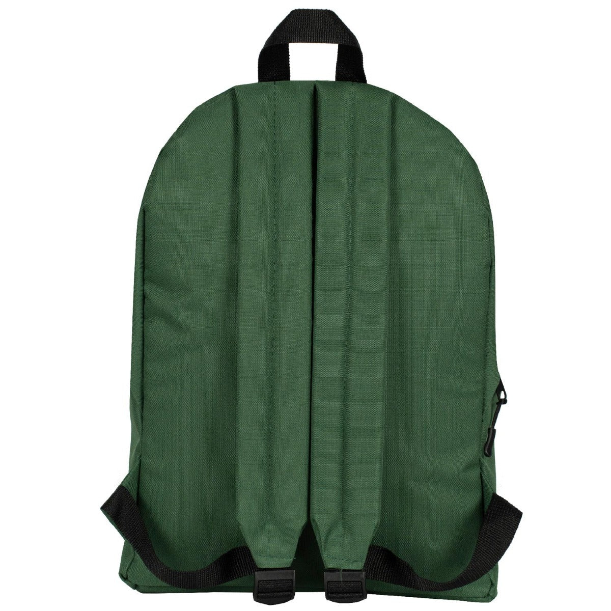 Sırt Çantası Yeşil Renk Tasarla