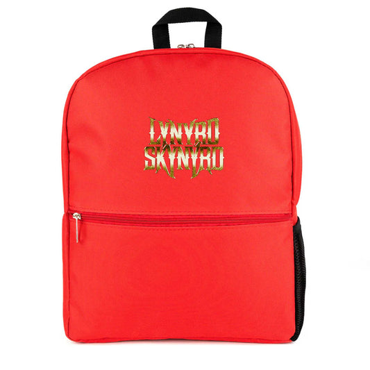 Lynyrd Skynyrd Sırt Çantası