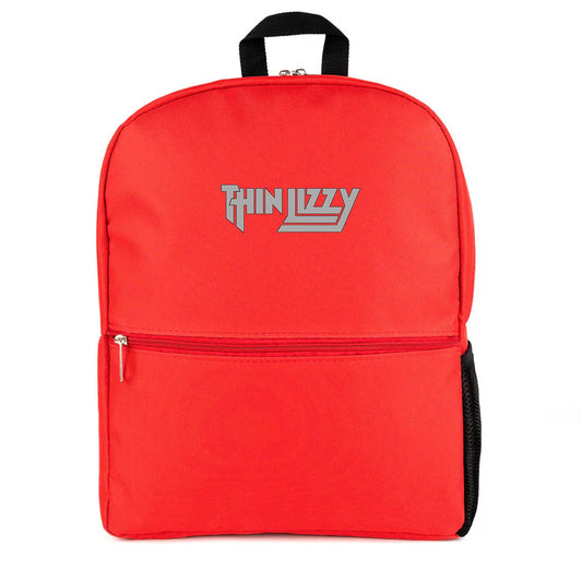 Thin Lizzy Logo Sırt Çantası