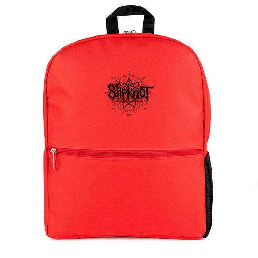 Slipknot Pentagram Sırt Çantası