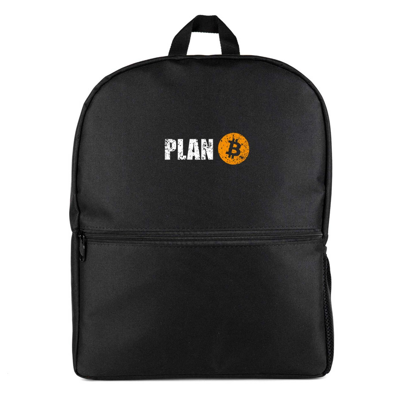 Kripto Para Plan B Sırt Çantası