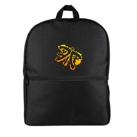 Fnatic Paint Splash Sırt Çantası